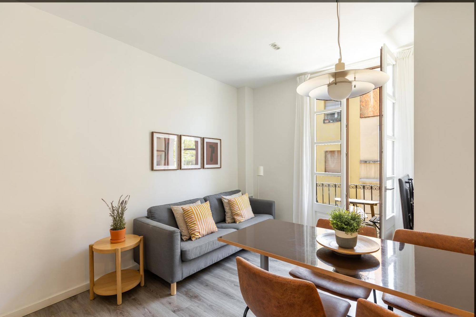 Deco Apartments Barcelona-Sants Экстерьер фото