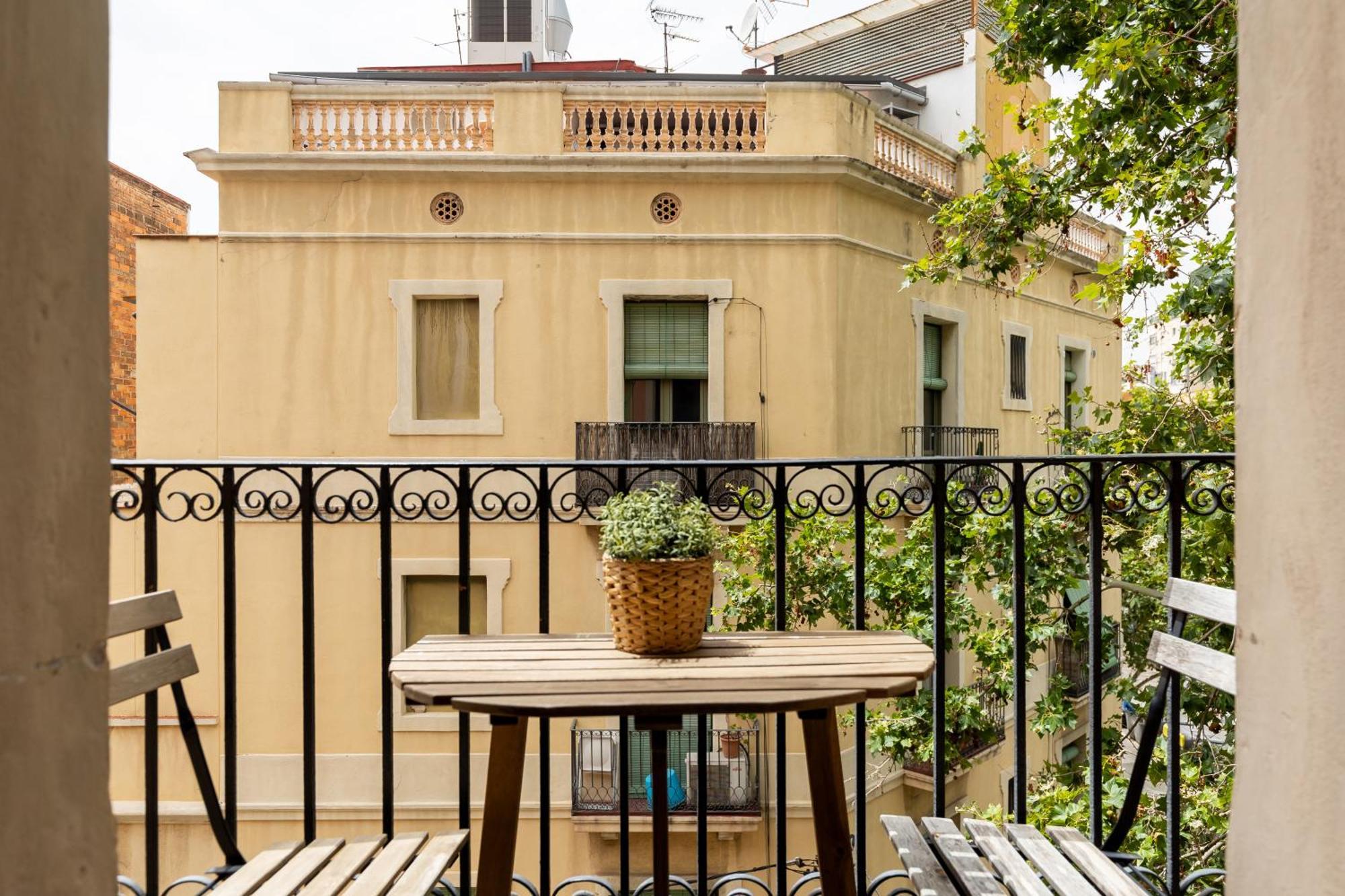 Deco Apartments Barcelona-Sants Экстерьер фото