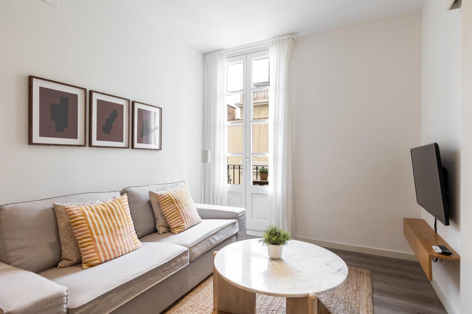 Deco Apartments Barcelona-Sants Экстерьер фото