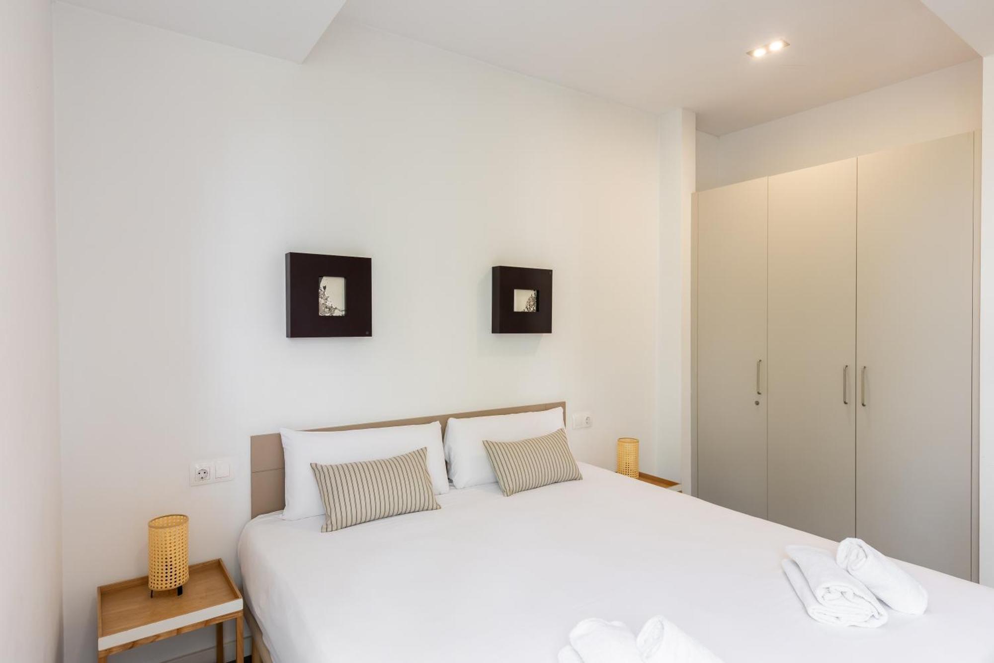 Deco Apartments Barcelona-Sants Экстерьер фото