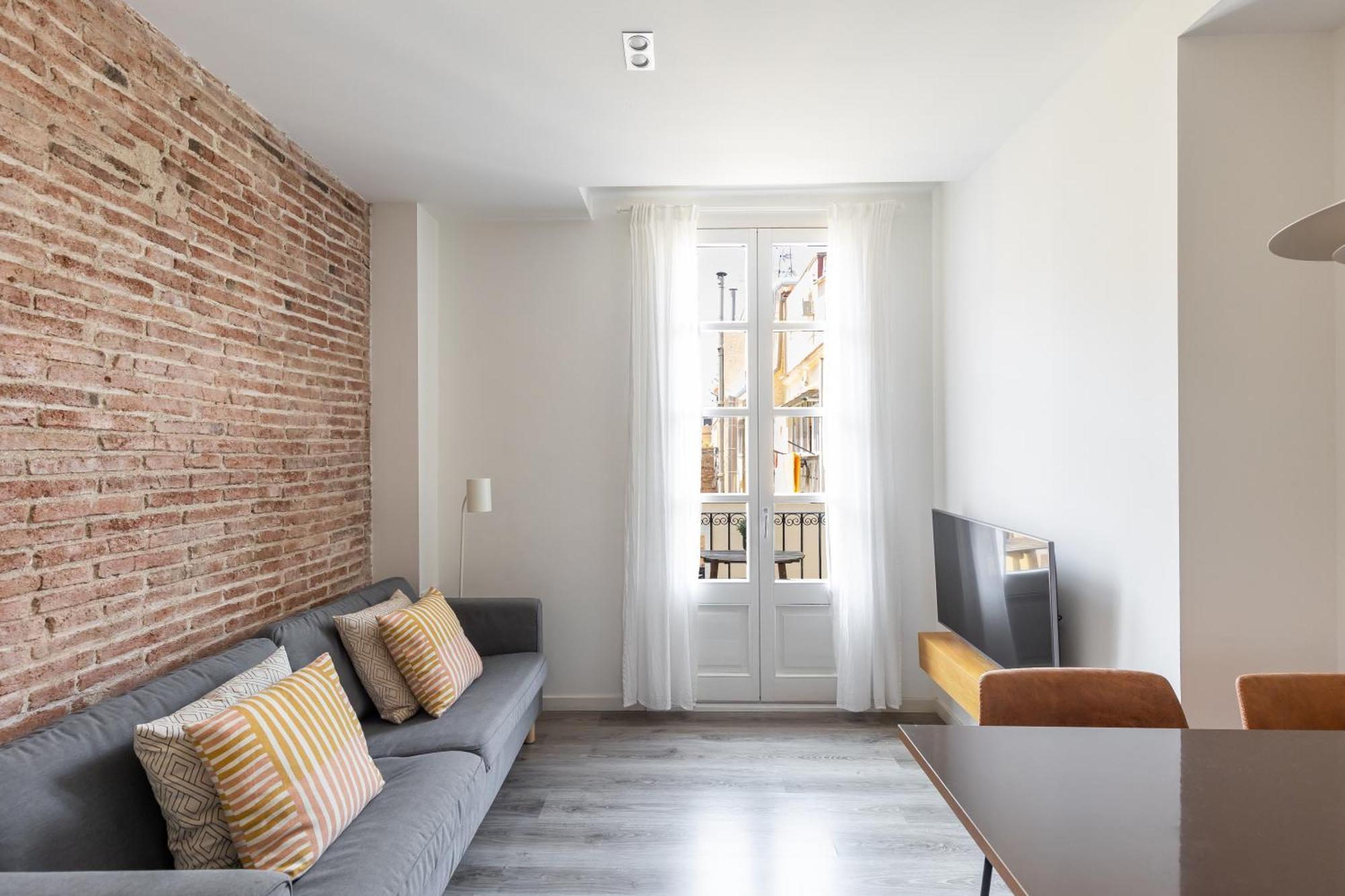 Deco Apartments Barcelona-Sants Экстерьер фото