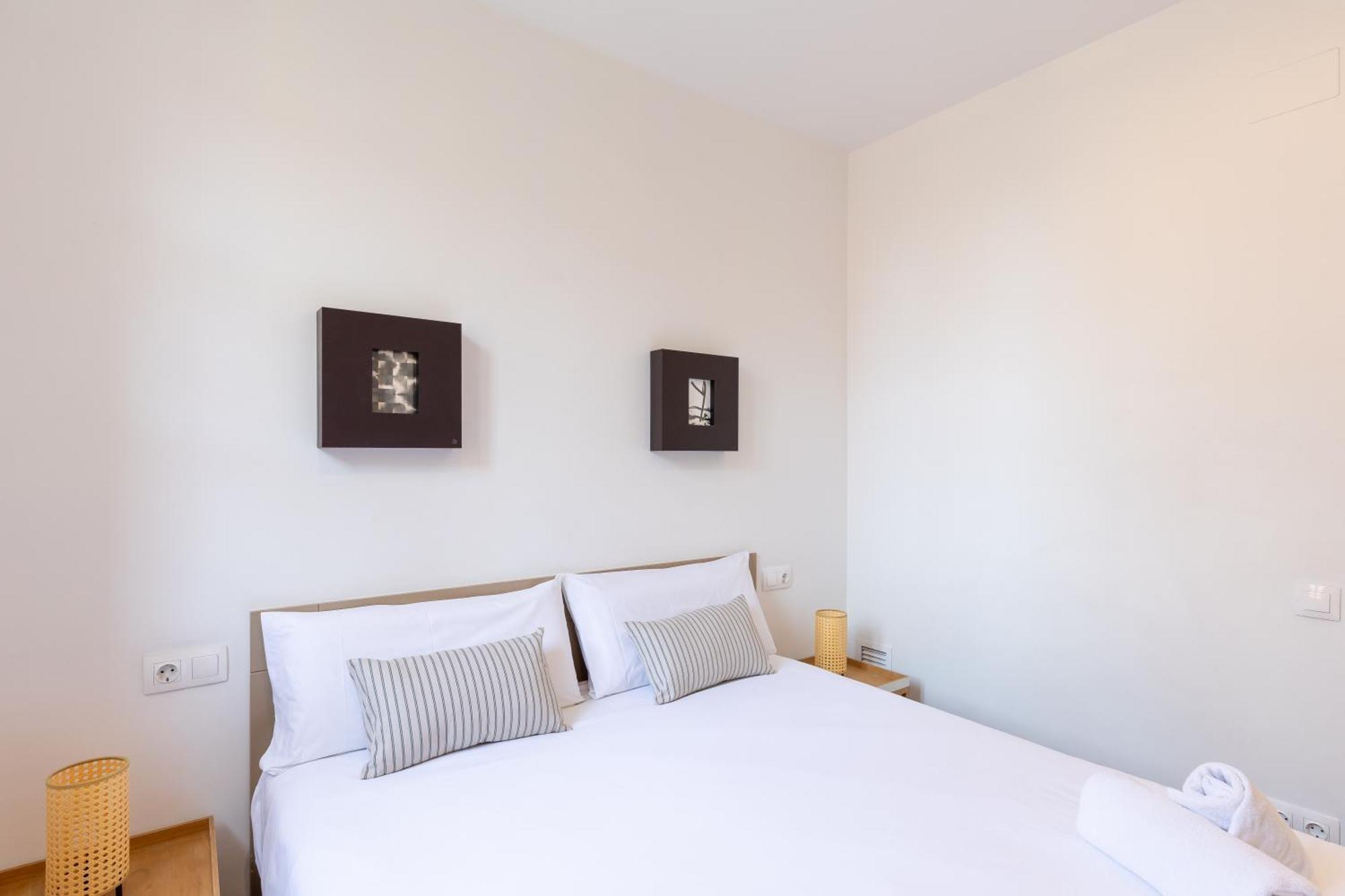 Deco Apartments Barcelona-Sants Экстерьер фото