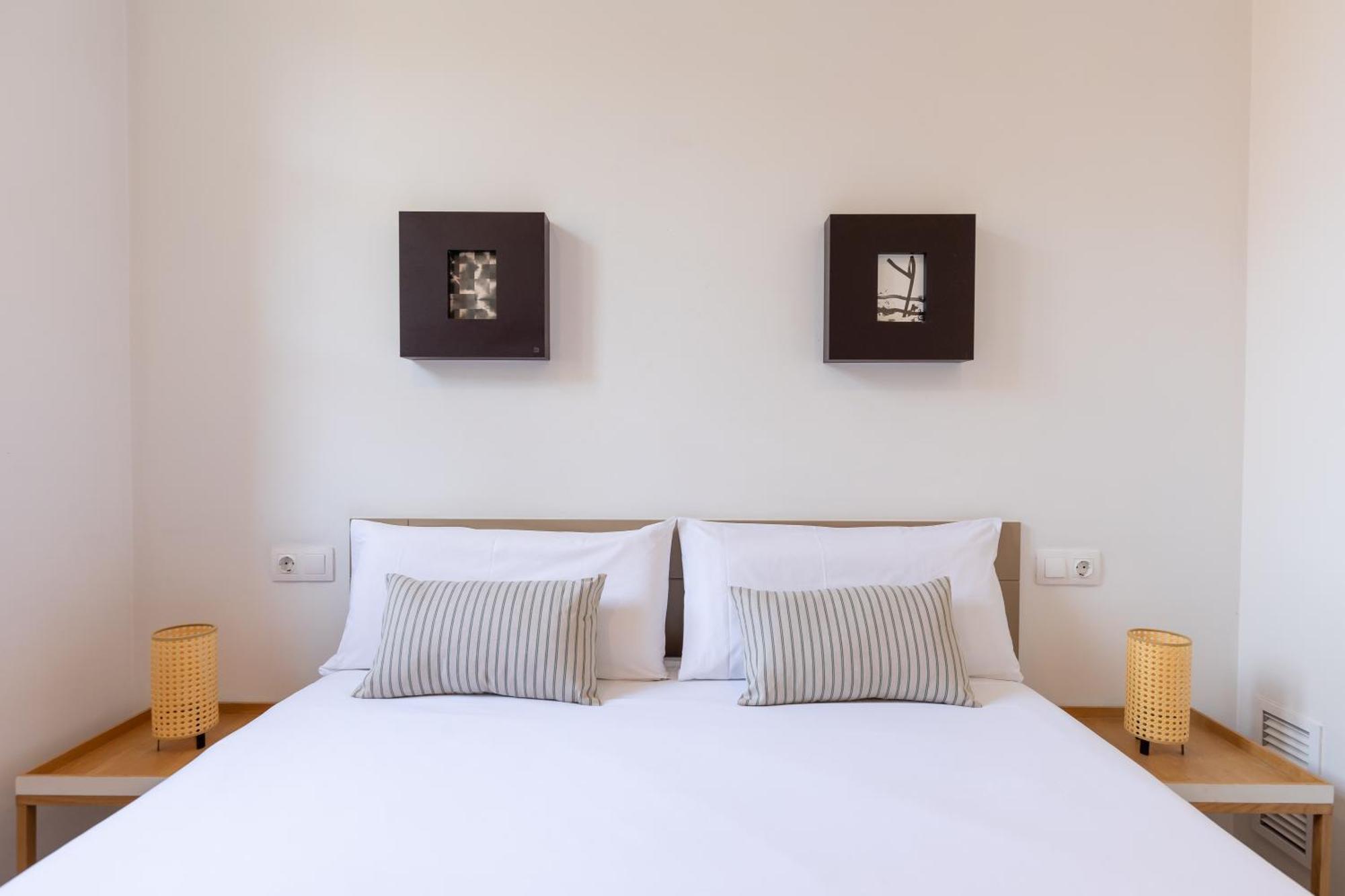 Deco Apartments Barcelona-Sants Экстерьер фото