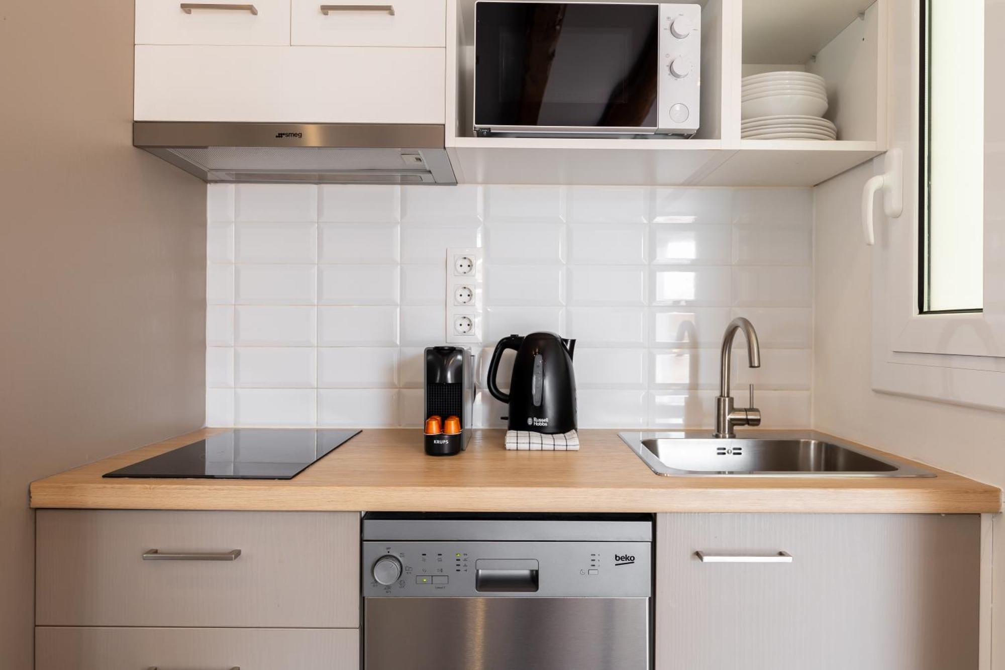 Deco Apartments Barcelona-Sants Экстерьер фото
