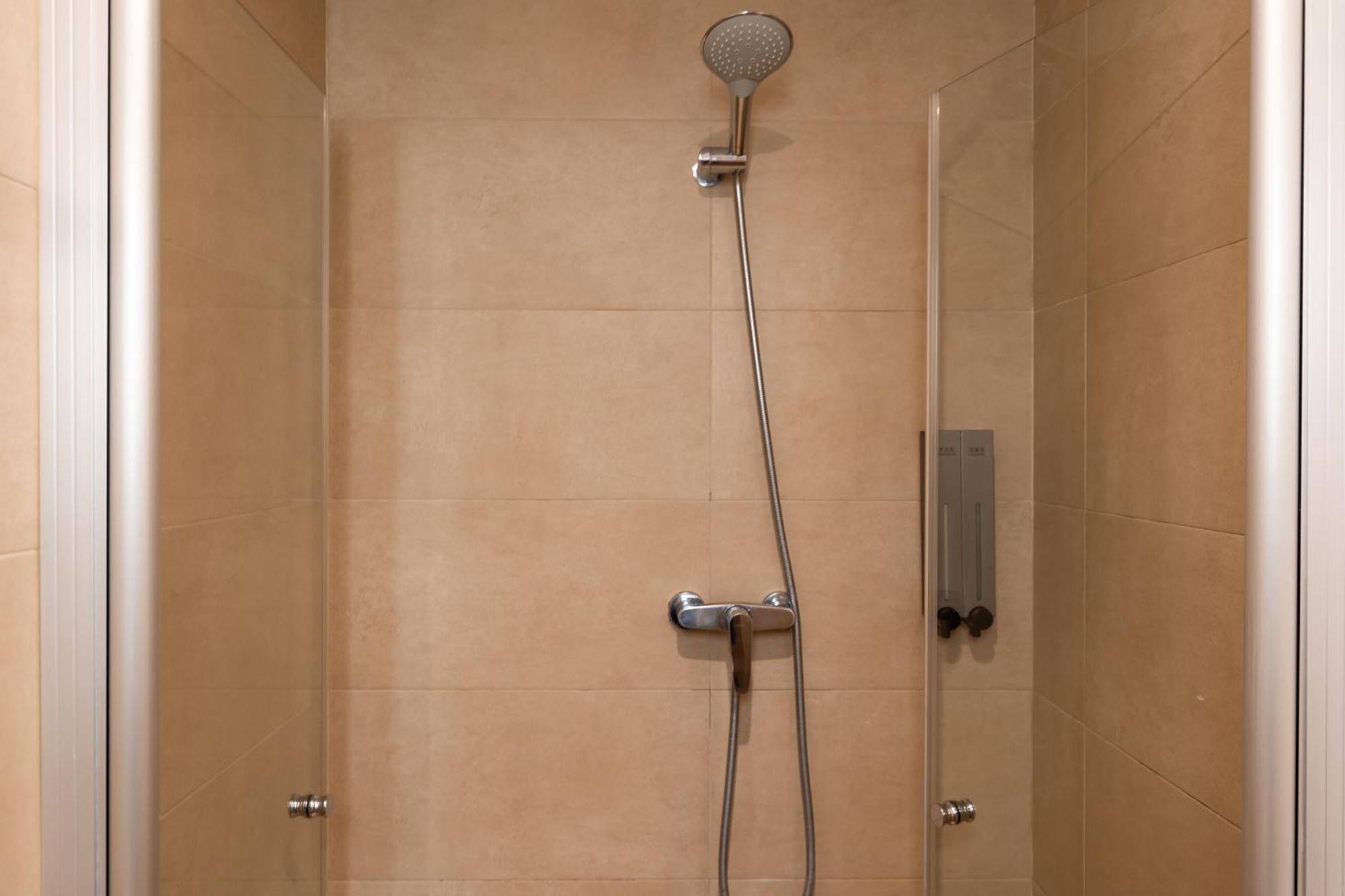 Deco Apartments Barcelona-Sants Экстерьер фото