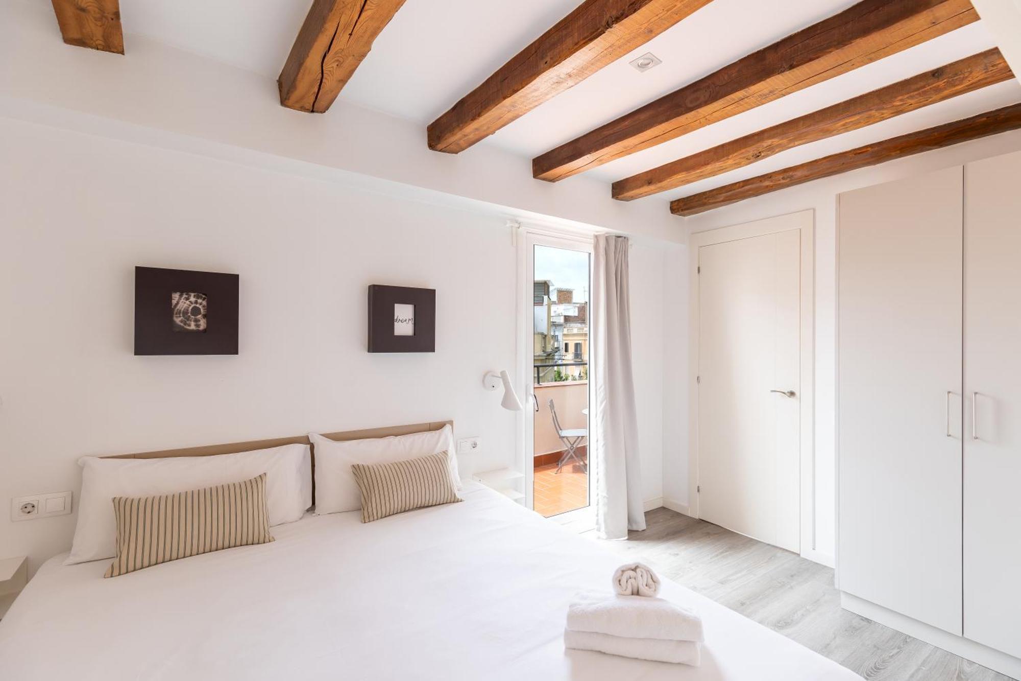 Deco Apartments Barcelona-Sants Экстерьер фото
